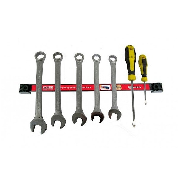 Eclipse Magnetics Magnetic Tool Rack HD 345x24.5x14mm MTR250 - main